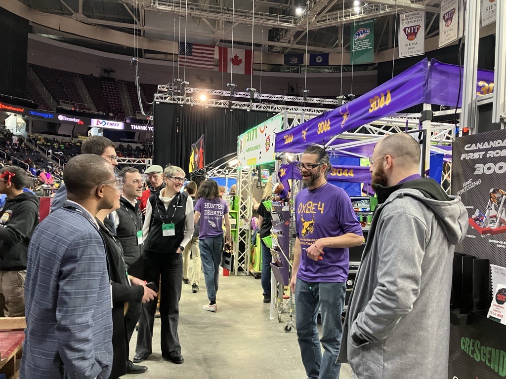 GlobalFoundries tweet media