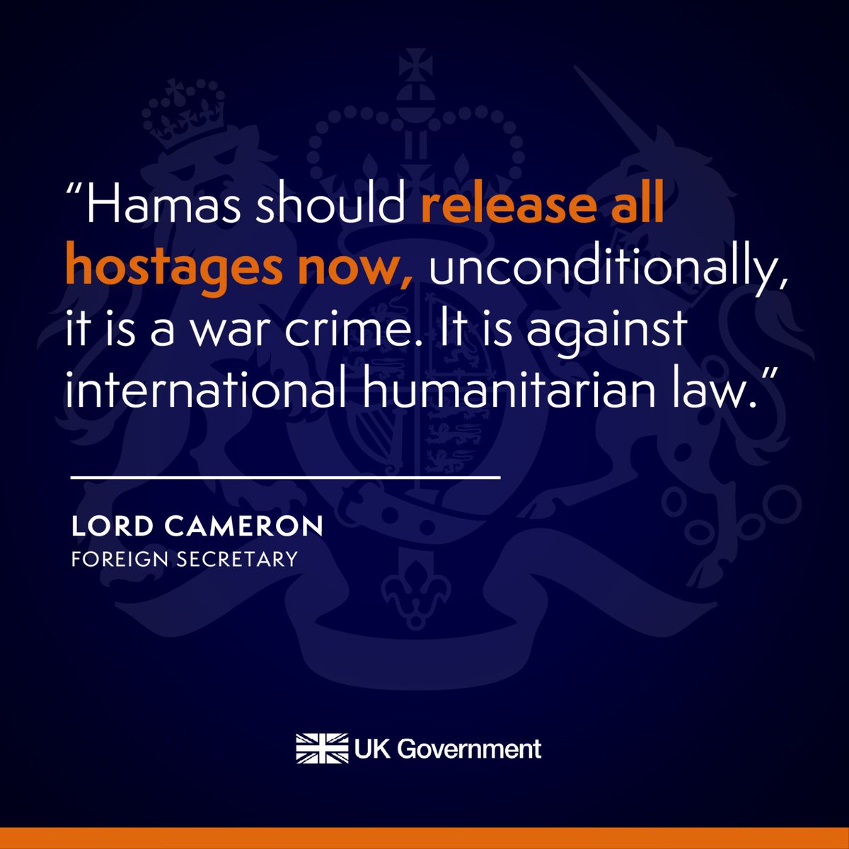 David Cameron tweet media