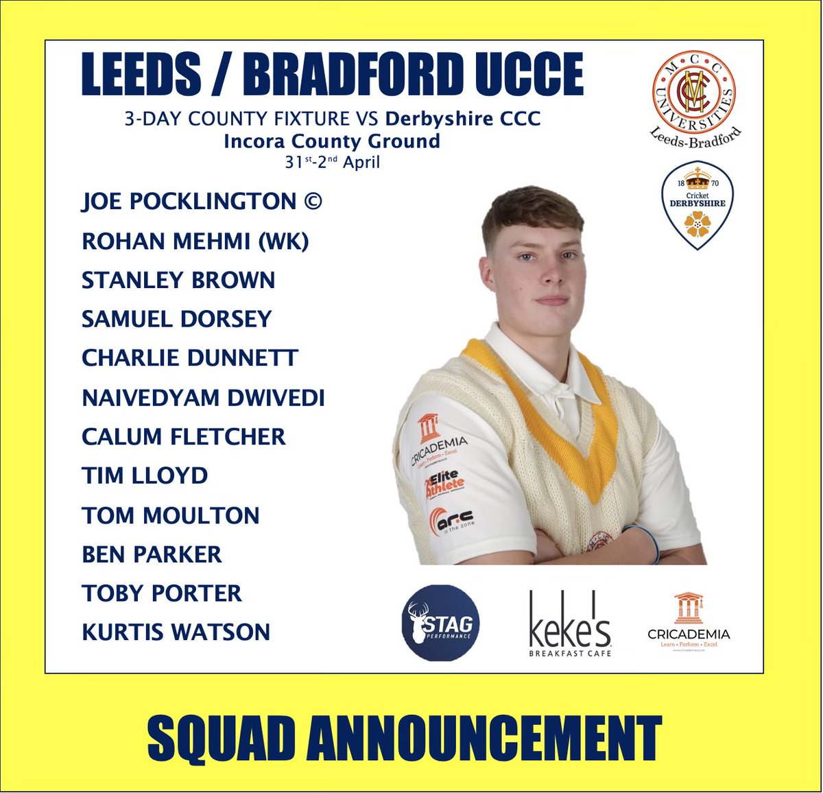 Leeds/Bradford MCCU (@Leedsmccu) on Twitter photo 2024-03-29 13:40:22