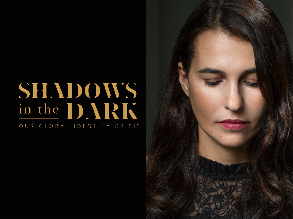 WINdotSystems's tweet image. “Shadows in The Dark: Our Global Identity Crisis” as a testament to the power of our shared humanity, revealing the true stories of those forced to live in the shadows. Watch the movie on Amazon Prime: 
amazon.com/Shadows-Dark-G…