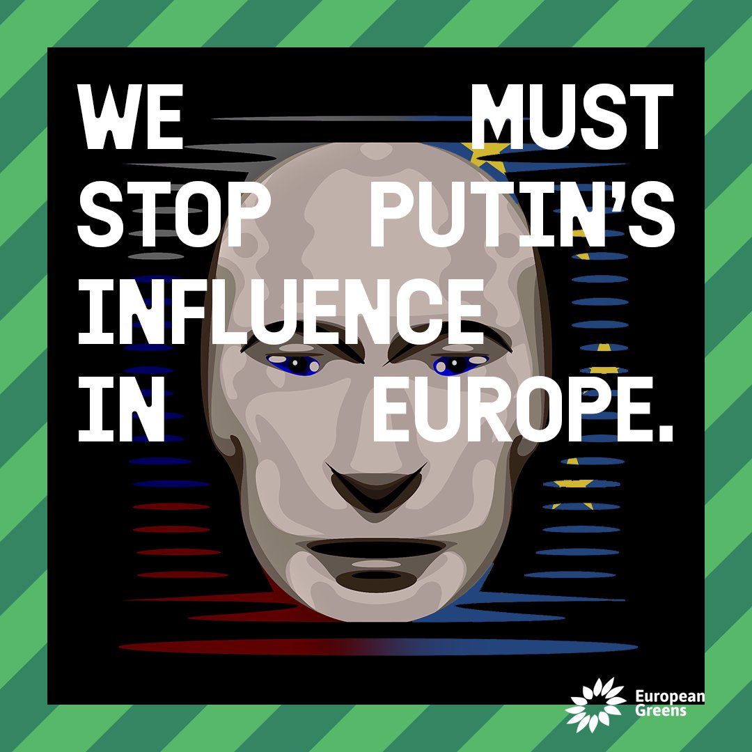🚨 BREAKING: An investigation found that a Russia-funded network has paid far-right politicians to influence the EU elections. Putin’s payroll includes politicians from: 🇩🇪 Germany, 🇫🇷 France, 🇵🇱 Poland, 🇧🇪 Belgium, 🇳🇱 the Netherlands and 🇭🇺 Hungary. #Russiagate