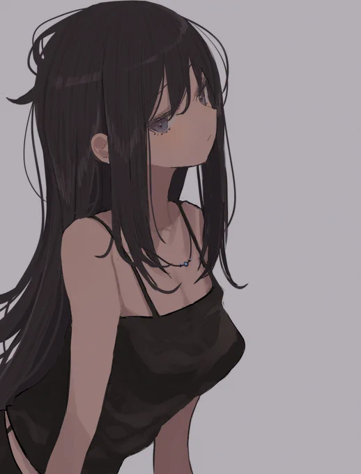眠 