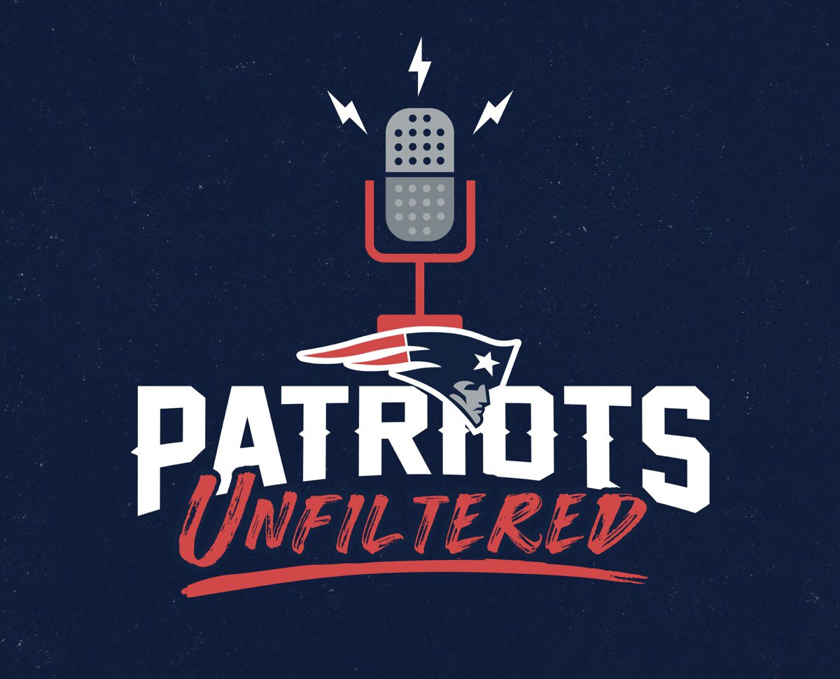 Patriots Unfiltered (@patriotsunfltrd) on Twitter photo 