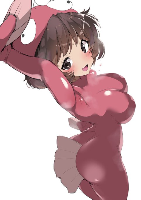 #無言で絵を貼るとフォロワーさんが増える 