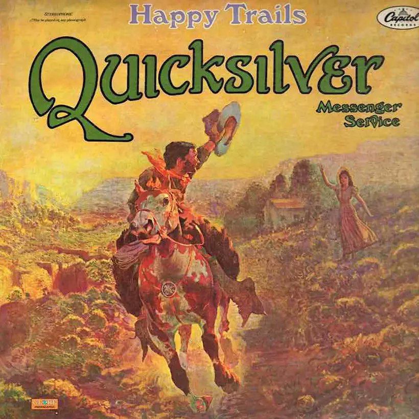 ⚡️Happy Trails ('69 Album) 
🎸#QuicksilverMessengerService
💜#PsychedelicRock #AcidRock
🎧youtube.com/playlist?list=…