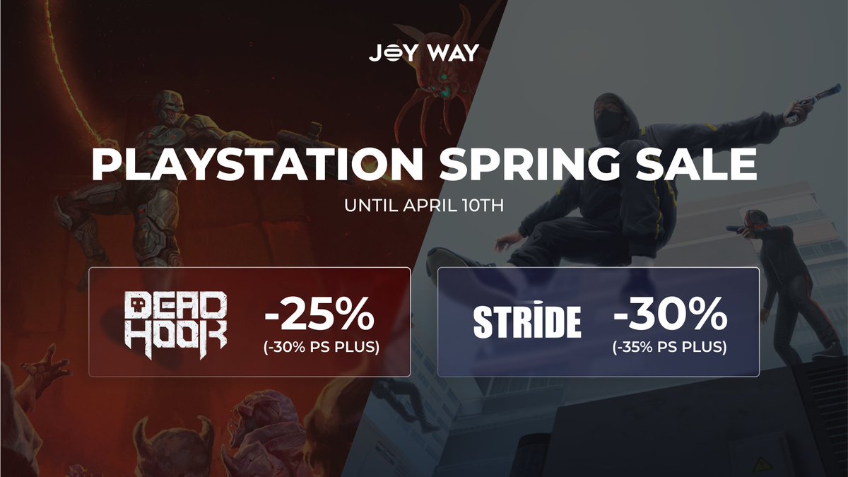 Dead Hook tweet media