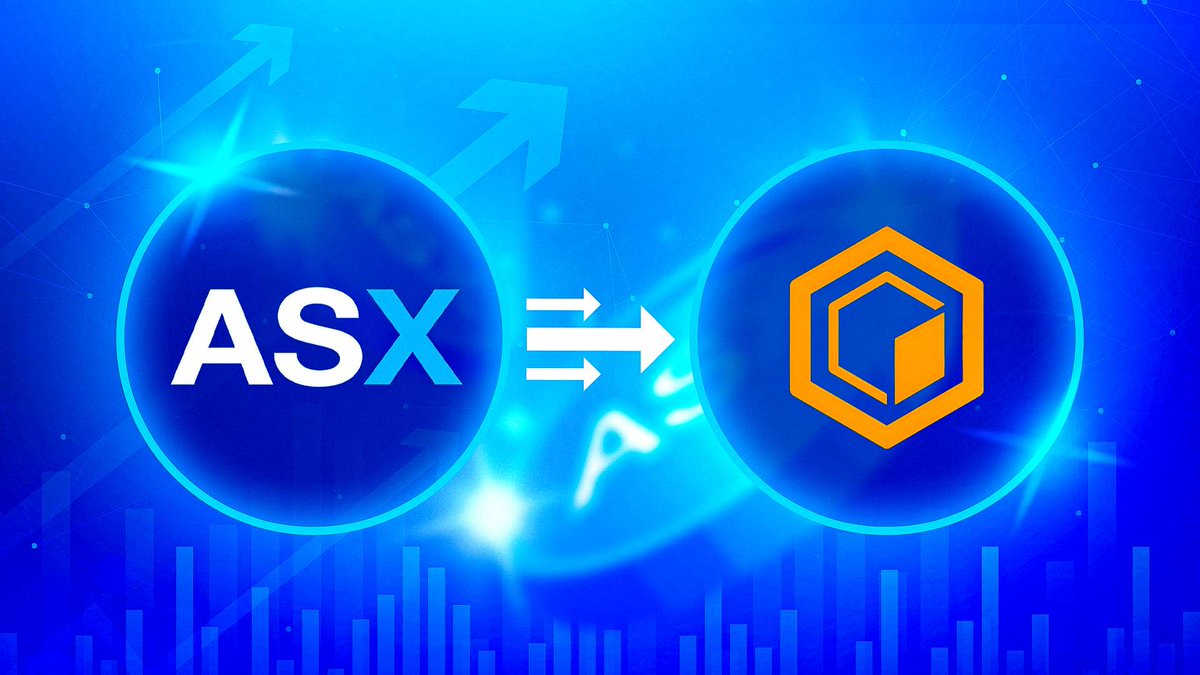 We are excited to announce the deployment of capital from our yield earning fund across the <a href="/Coredao_Org/">Core DAO 🔶</a> ecosystem. We are currently earning yield via:

<a href="/icecream_swap/">IceCreamSwap</a> 
<a href="/archerswapcore/">ArcherSwap</a> 
<a href="/cDAO_Official/">cDAO</a> 

90% of the yield we earn on $core will be used to buyback $ASX.