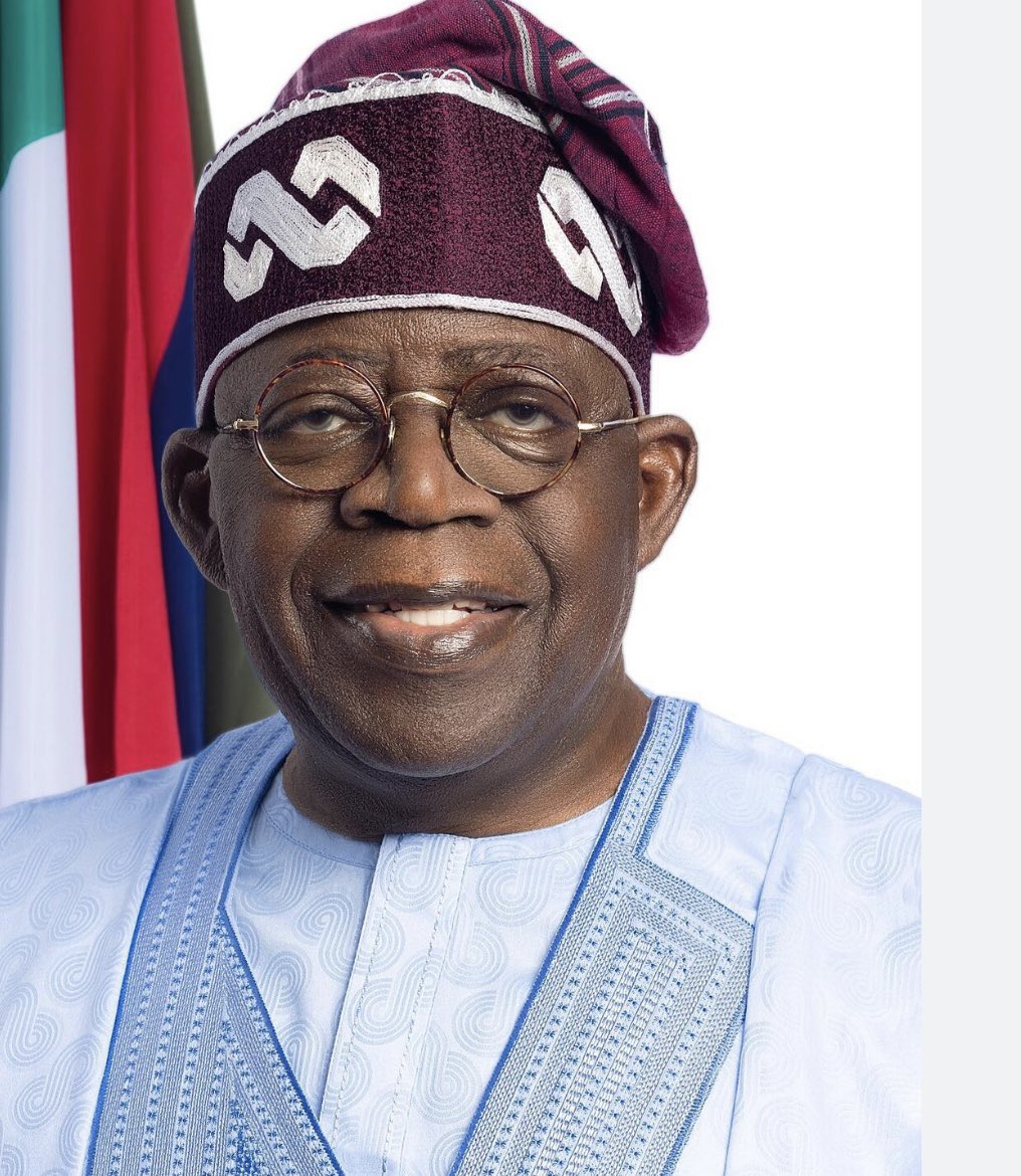 CONGRATULATIONS, MR. PRESIDENT AT 72 I am pleased to congratulate His Excellency President Bola Ahmed Tinubu GCFR on your 72nd birthday. This day, March 29, 2024, is another important milestone in Your Excellency’s life as a visionary leader and a courageous statesman.