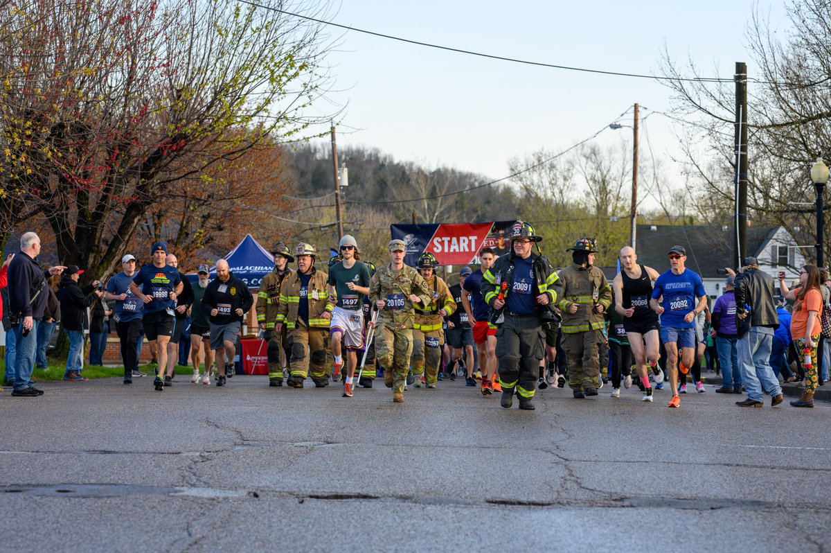 Tunnel to Towers has launched new Run, Walk & Climb events for 2024! #T2TRun events are open for registration in: Alpena, MI Biloxi, MS Bluffton, SC Buffalo, NY Jefferson City, MO Lincoln, NE Portland, ME Tempe, AZ Visit T2TRun.org to find a local event near you.