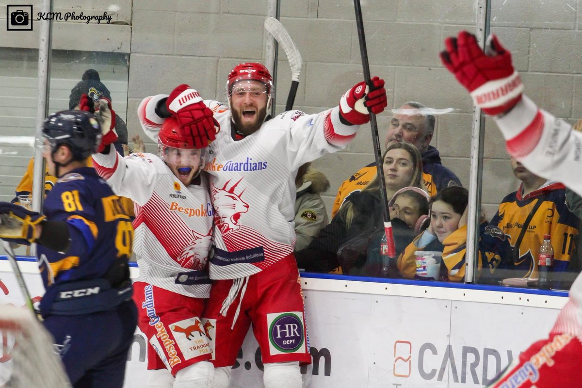 Swindon Wildcats SC tweet media