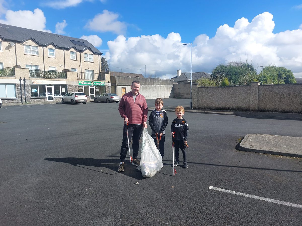 Murroe and Boher tweet media