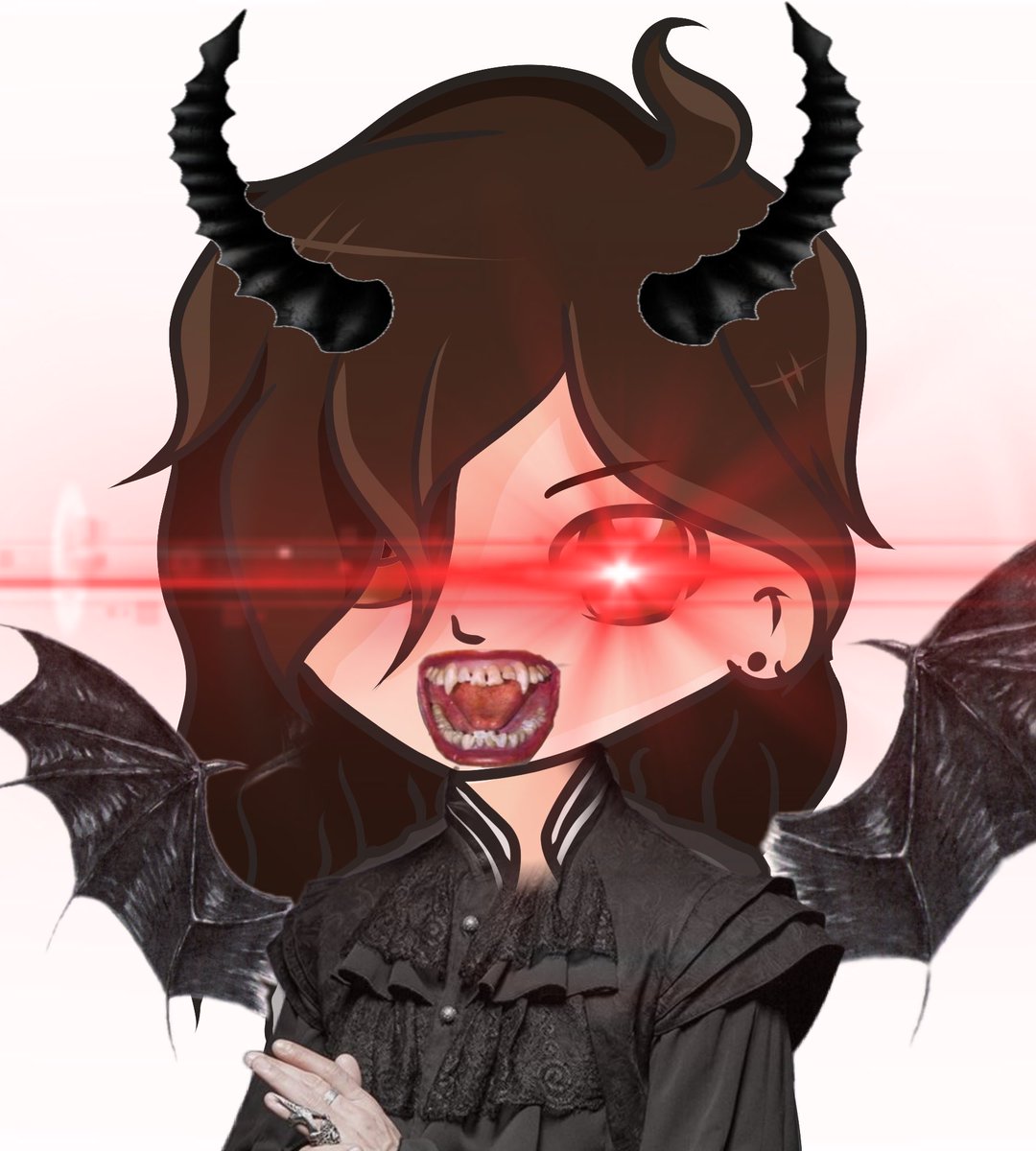 Velykk's tweet photo. Choose your fighter https://t.co/LPoU1oNg41