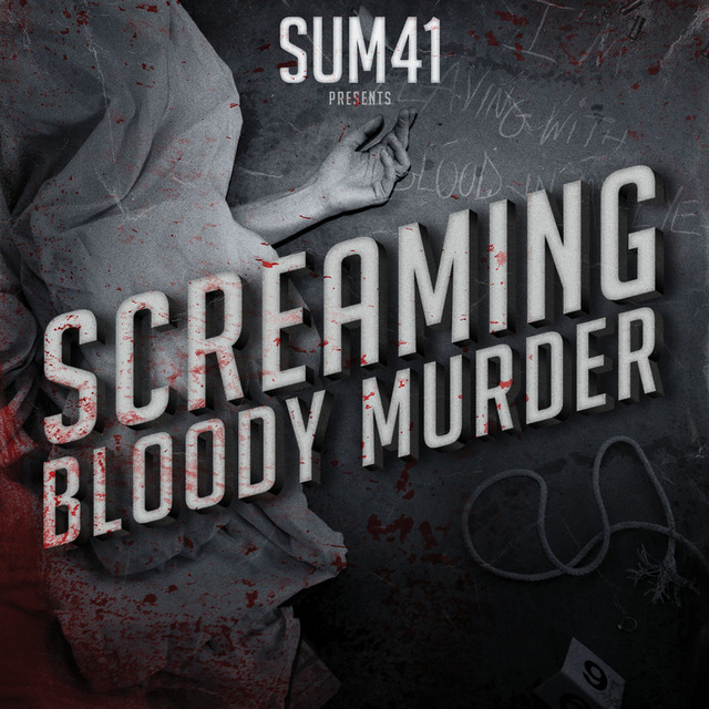 On this day in 2011, @Sum41 released their fifth studio album, Screaming Bloody Murder in the UK. This was the bands first album to include guitarist @TomThacker41 from @gobband It reached number 66 in the UK charts!