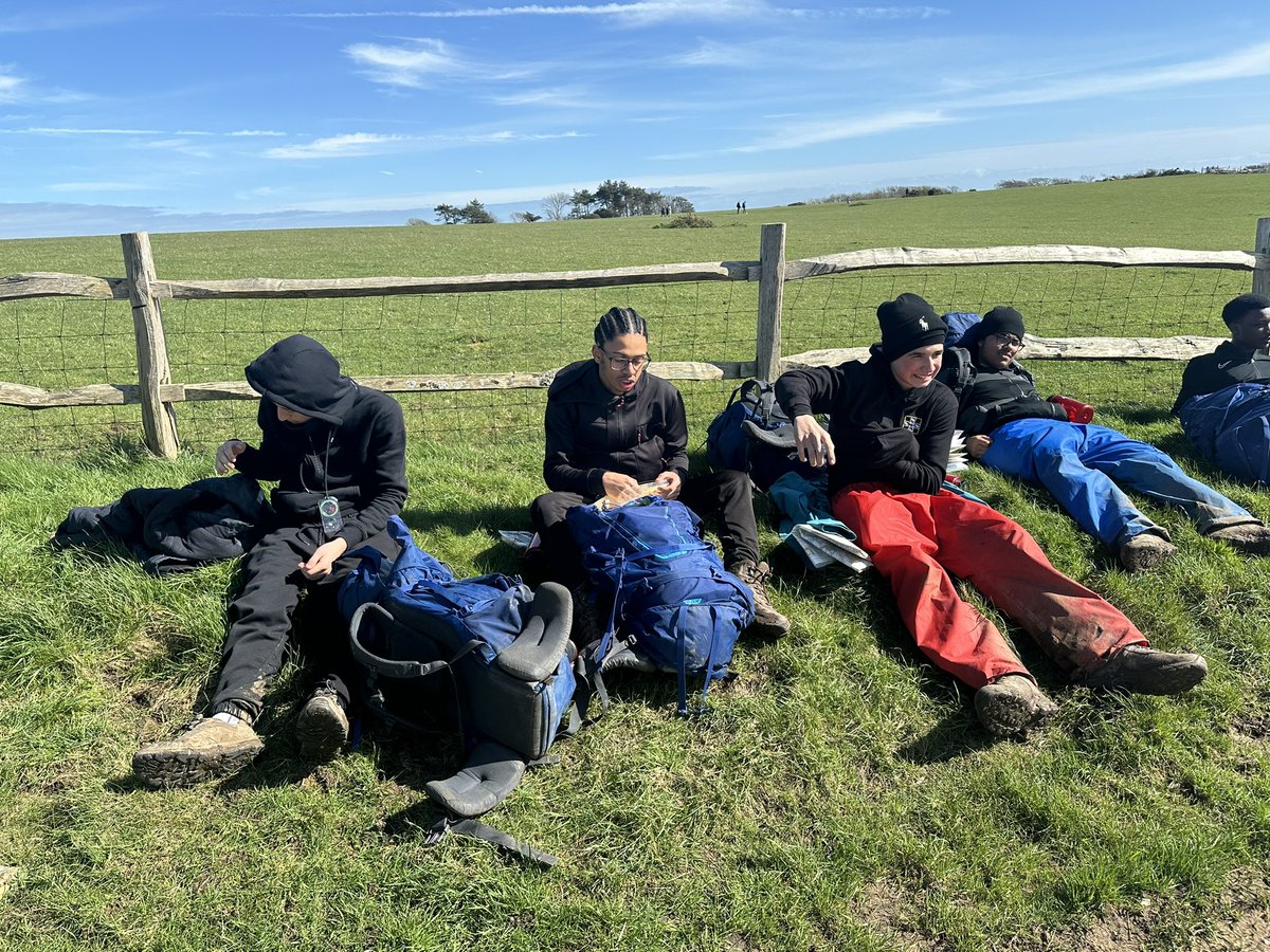 WHYC (@whycnunhead) on Twitter photo #Gold group 1 early at their check point so having a #chillout <a href="/DofE/">The Duke of Edinburghβs Award</a> #youthwork #Gold group 1 early at their check point so having a #chillout <a href="/DofE/">The Duke of Edinburghβs Award</a> #youthwork
