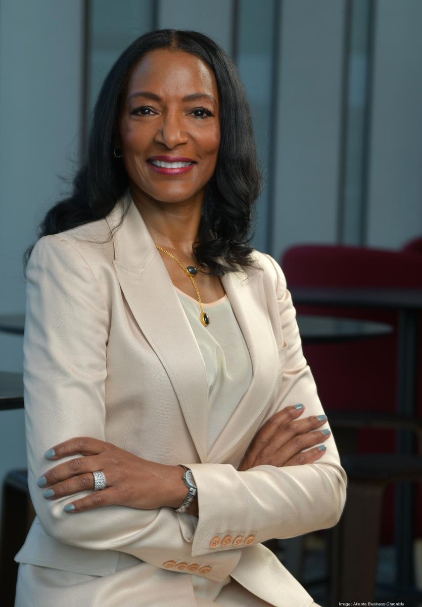 In honor of #NationalPhysiciansWeek and #WomensHistoryMonth, we'd like to highlight longtime volunteer @DrJayneMorgan.

Dr. Morgan is a cardiologist and currently serves as a clinical director at Piedmont Healthcare. ❤️