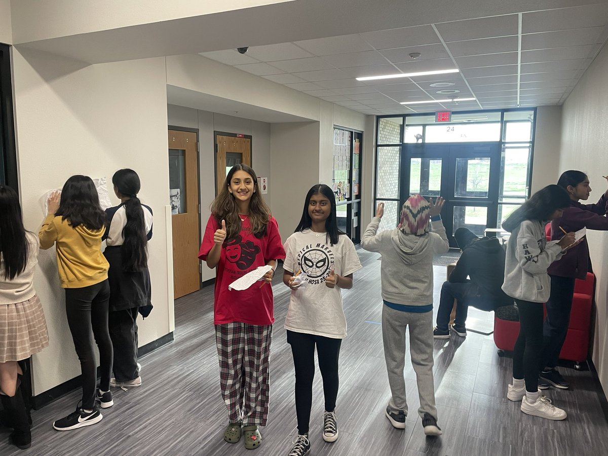 Algebra offically started our EOC review going all the way back to Unit 1 with snowball!