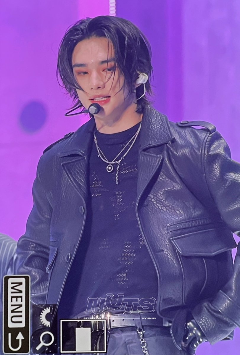 nuts_hj's tweet photo. 240329
#현진 #hyunjin
#스트레이키즈 #straykids https://t.co/RDIlu5hGDa