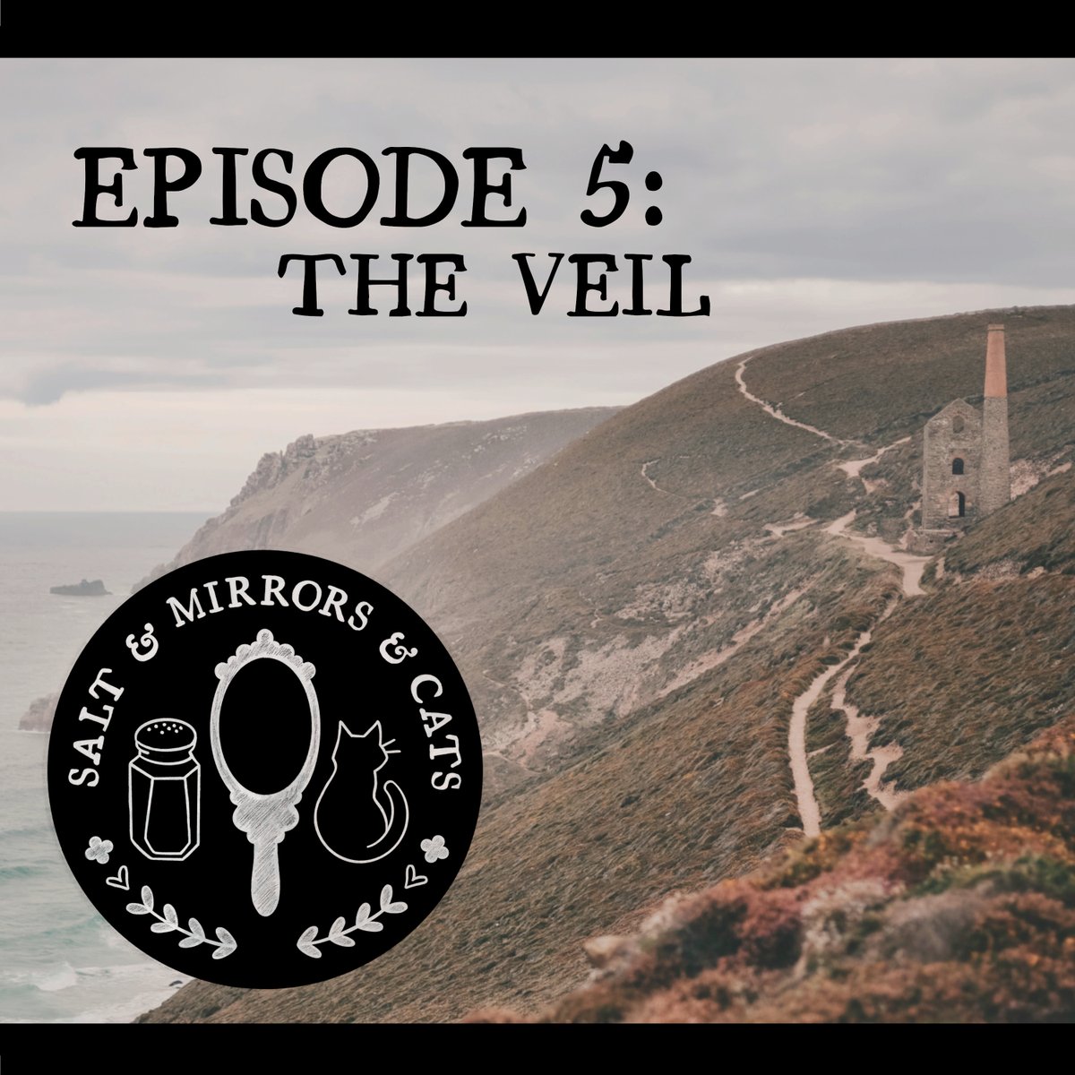 Dear superstitionists,  

We're thrilled that the fifth episode of our podcast is here!  Listen to an interview with <a href="/anna_chorlton/">Anna Chorlton</a> and her story The Veil narrated by Claire Calverley.

Produced and presented by <a href="/Kerria/">Kerria</a>.

open.spotify.com/episode/734bIn…