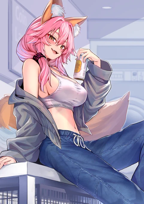 ギャル藻 