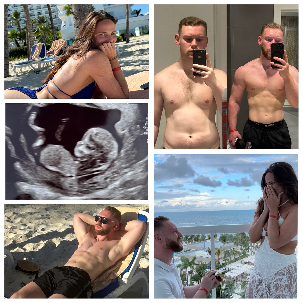 JMAC | Men’s Health Coach tweet media