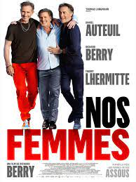 merlinpapin3's tweet photo. .@FredOL69007 Aujourd'hui le réalisateur et scénariste #EricAssous aurait eu 68 ans (décédé en 2020) on lui doit
Nos Femmes
Sexes Très Opposés
Les Gens en Maillot de bain
La Femme défendue
Moi César, 10 ans ½, 1m39
La Boite Noire
Nos 18 ans
Comme les cinq doigts de la main https://t.co/iLBMCaED5J