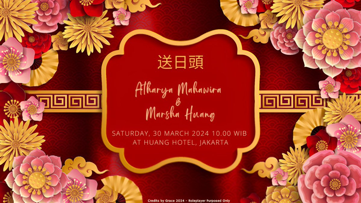 ⠀
⠀
🪭  送日頭🌼

𝗘𝗻𝗴𝗮𝗴𝗲𝗺𝗲𝗻𝘁 𝗗𝗮𝘆 𝗼𝗳
𝐀𝐭𝐡𝐚𝐫𝐲𝐚 𝐌𝐚𝐡𝐚𝐰𝐢𝐫𝐚 &amp; 𝐌𝐚𝐫𝐬𝐡𝐚 𝐇𝐮𝐚𝐧𝐠 

𝑯𝒆 𝒕𝒐𝒐𝒌 𝒃𝒚 𝒕𝒉𝒆 𝒉𝒂𝒏𝒅 𝒂𝒏𝒅 𝑺𝒉𝒆 𝒏𝒆𝒗𝒆𝒓 𝒍𝒐𝒐𝒌𝒆𝒅 𝒃𝒂𝒄𝒌.
⠀
⠀