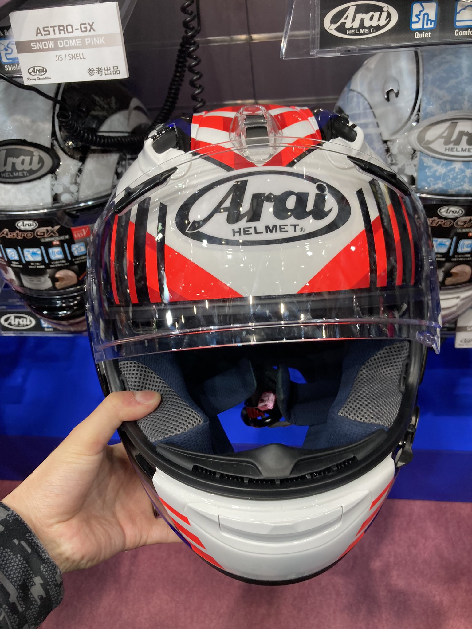 ハイパーカブ900RR on X: ハイパーカブ900RR on X: