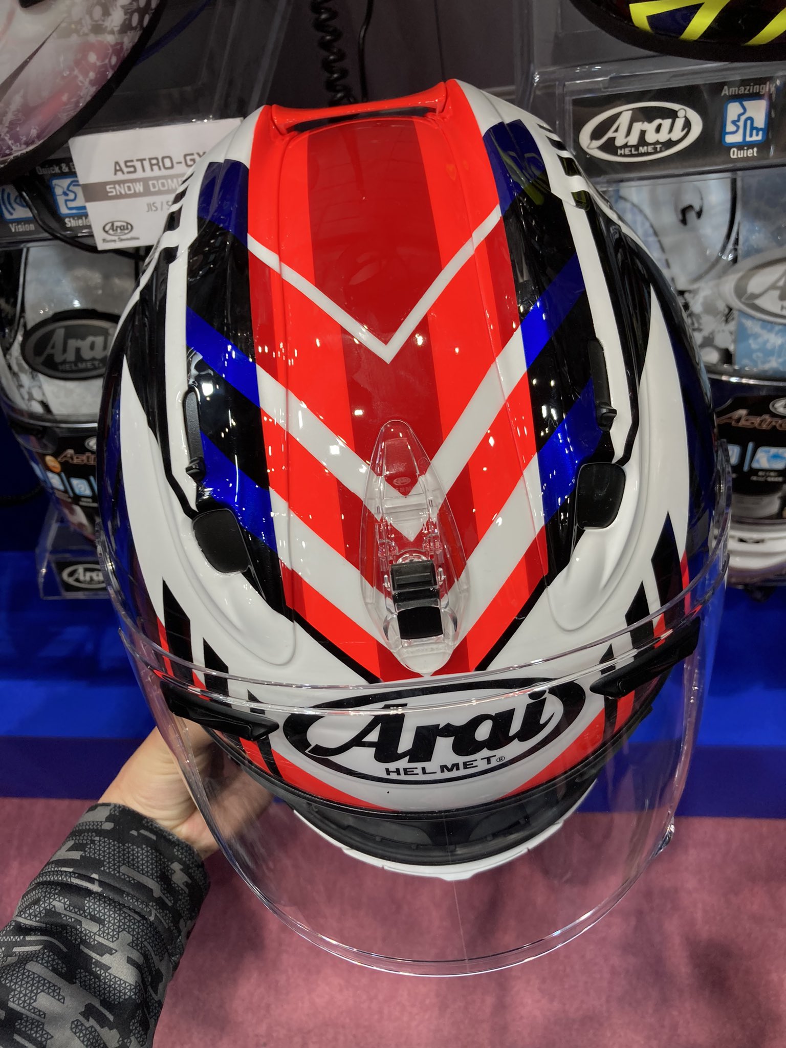 ハイパーカブ900RR on X: 