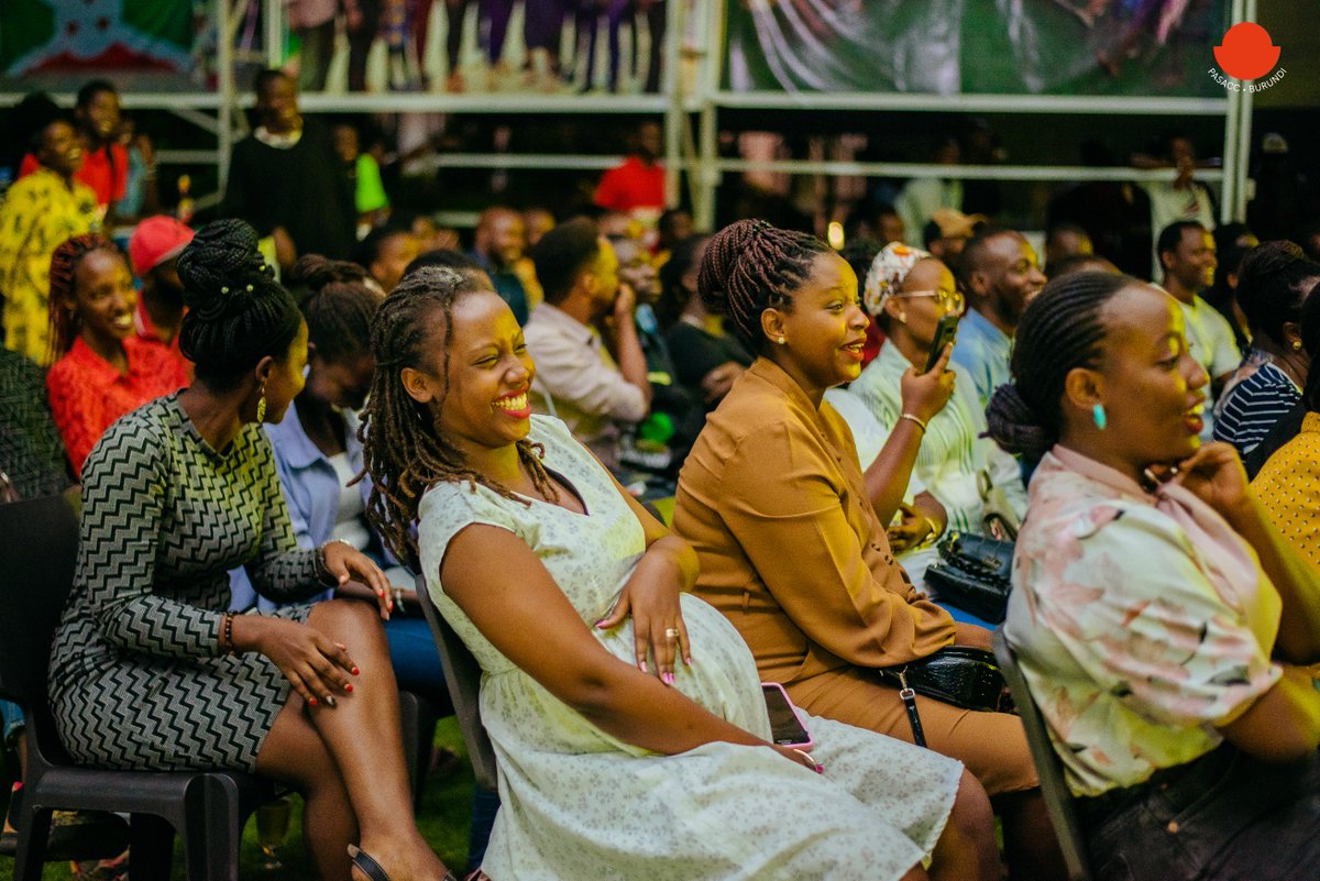 PasaccB's tweet photo. @PasaccB  a été bien plus qu'une simple initiative; il a été un véritable moteur de changement: 38 formations, 329 personnes formées, 22 projets culturels financés, 55 lauréats des bourses de mobilité, 6 soirées partage, 22 entrepreneurs culturels accompagnés. Dixit DG @africalia https://t.co/xThfLEdWpt