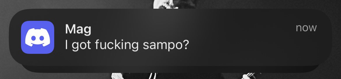 junslvr's tweet image. he’s loving his experience