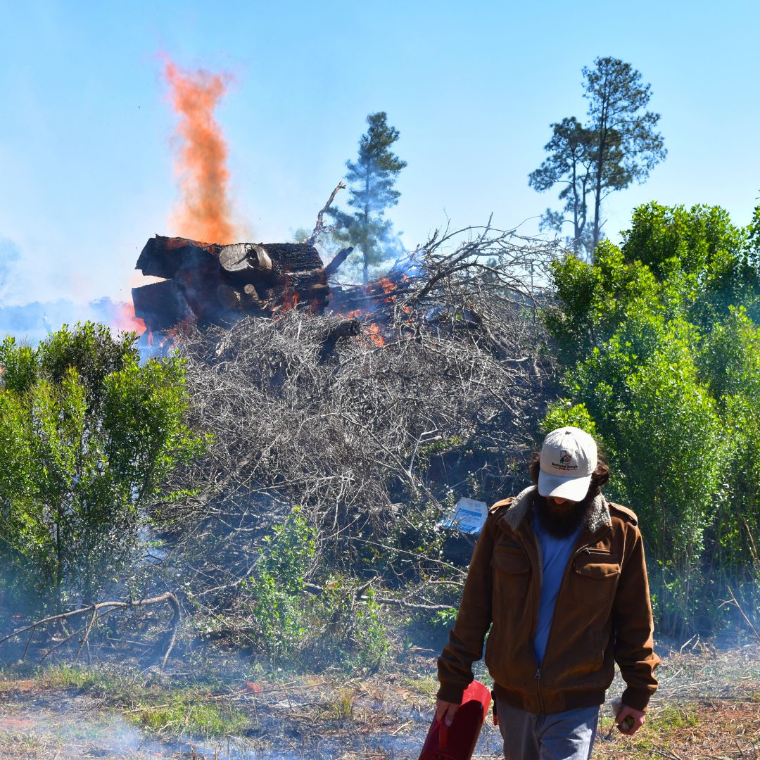 Golden Triangle RC&D tweet media