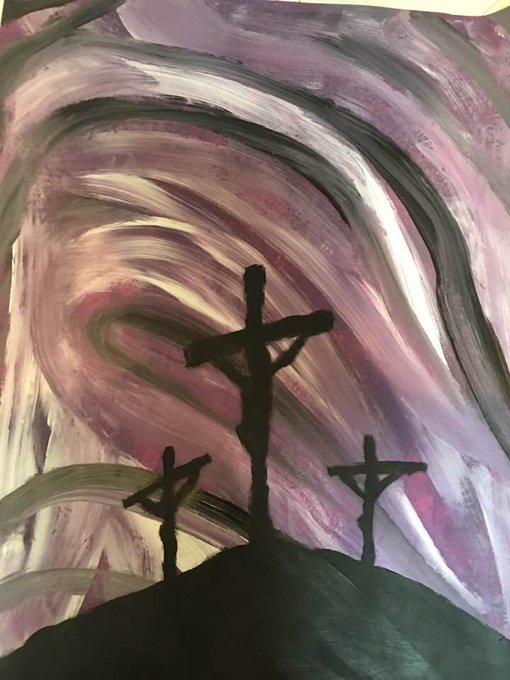 PaleoDom's tweet image. #GoodFriday