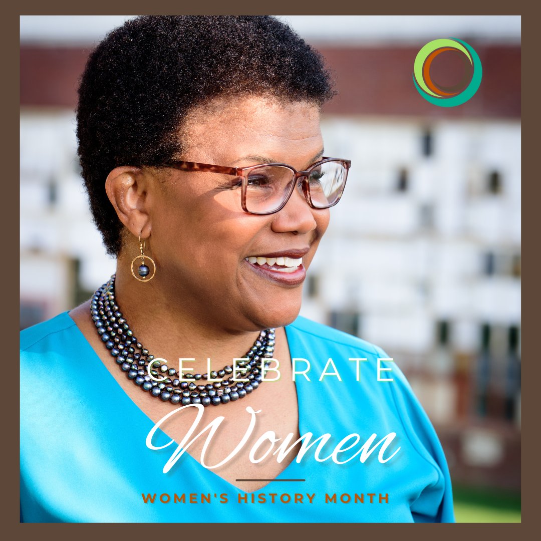 🤩 Celebrating SONJA GANTT, an #NGAAPclt member since 2022!