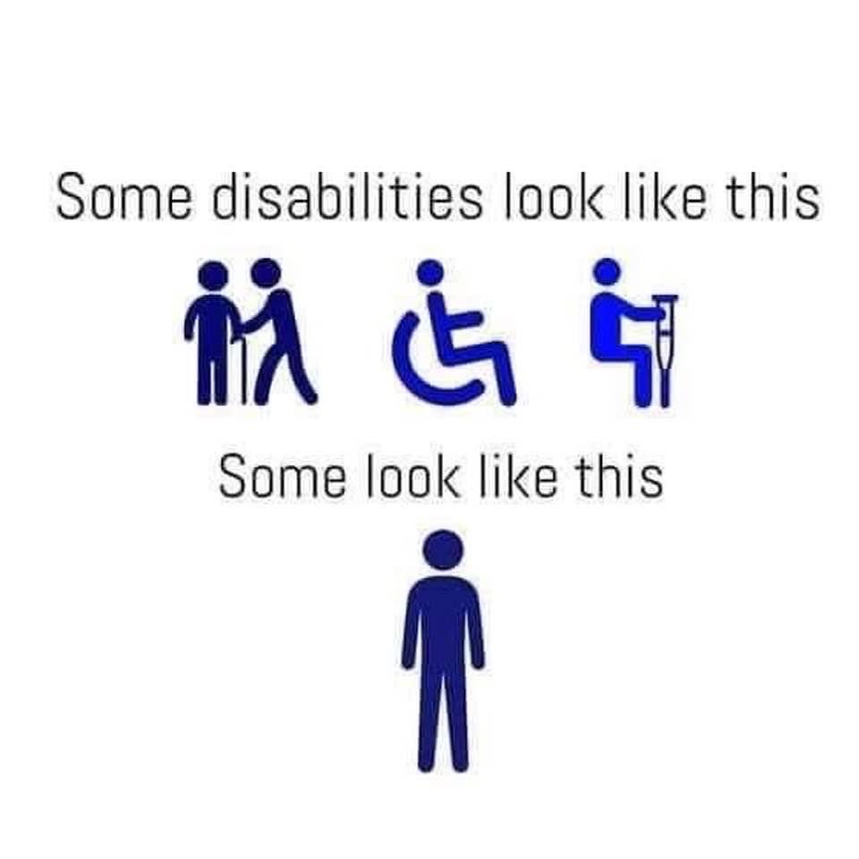 📣 As we soon end Brain Injury Awareness month, let’s not forget that the challenges they face are often lifelong and invisible. 🧠 #BIAW