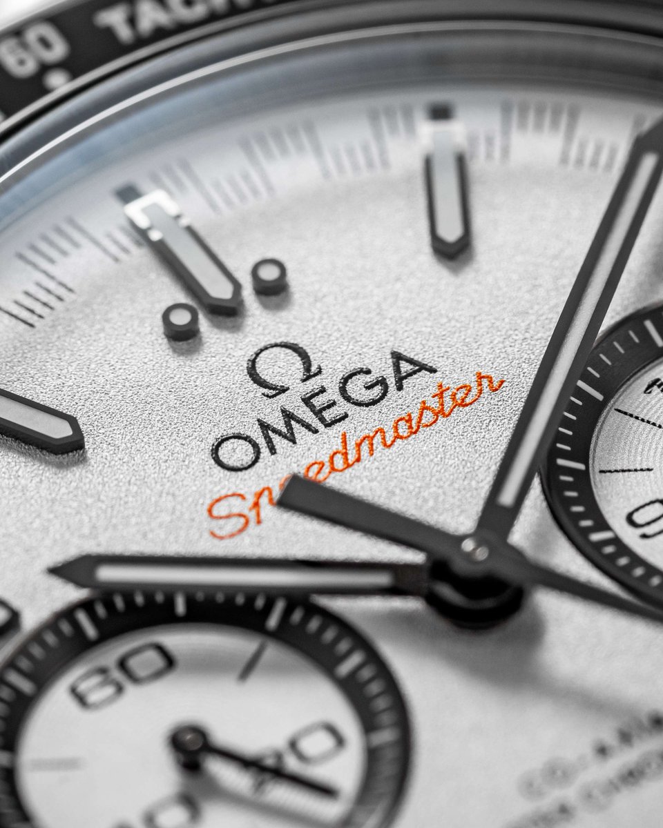 baldassarreted's tweet photo. What do you think of the Speedmaster Racing?
•
#omega #omegawatch #omegawatches #luxurywatch #luxurywatches #edwhite #watches #watchcollection #watchcollector #omegamychoice #teddybaldassarre #menswatch #menswatches #watchesformen #watchenthusiast #wristshot #wristcheck https://t.co/9tlJwJaK5o