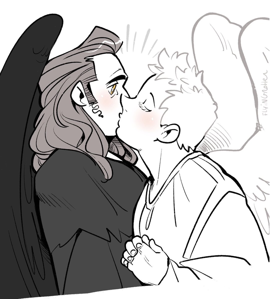 ☁️FlyingRotten☁️ tweet media