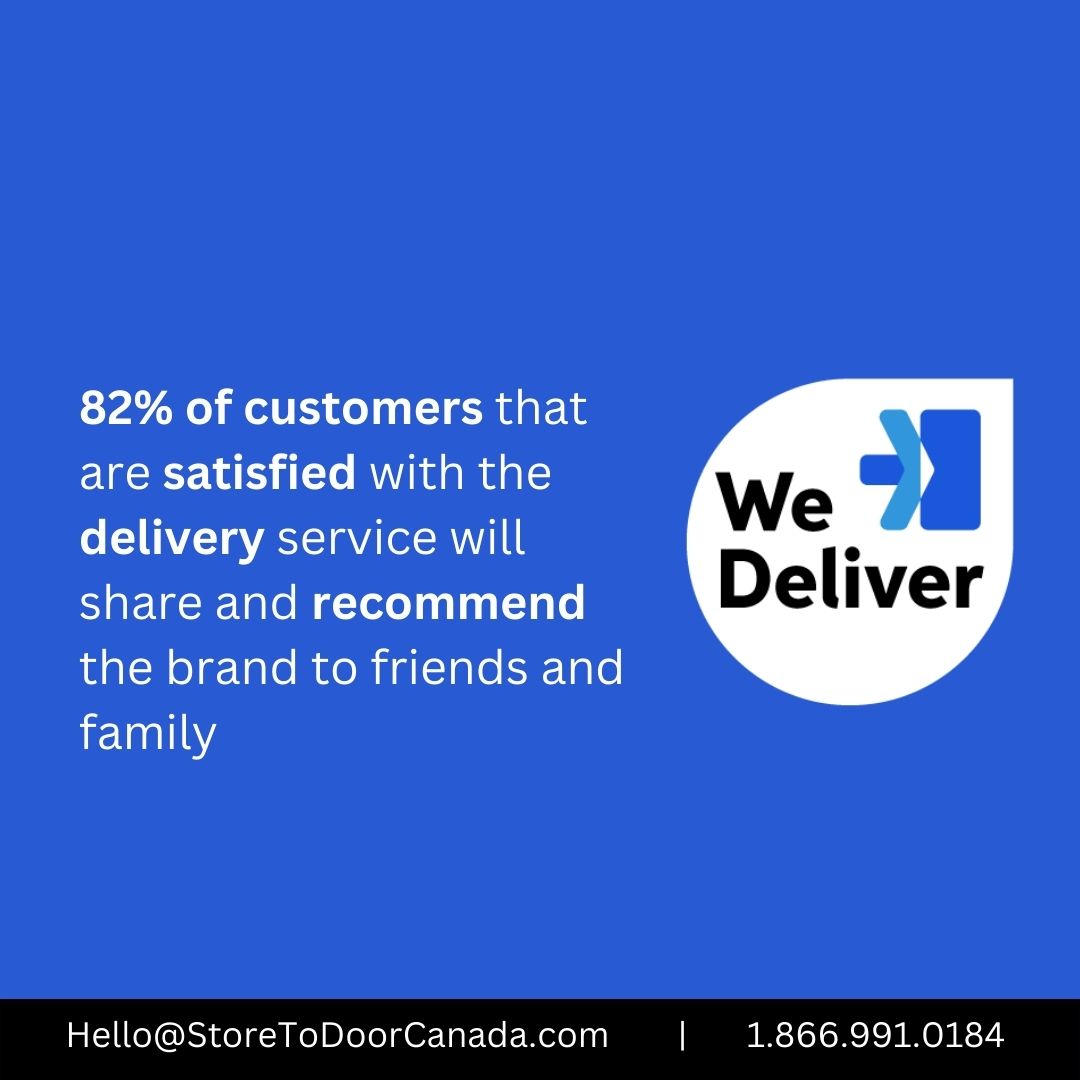 StoreToDoor Canada tweet media