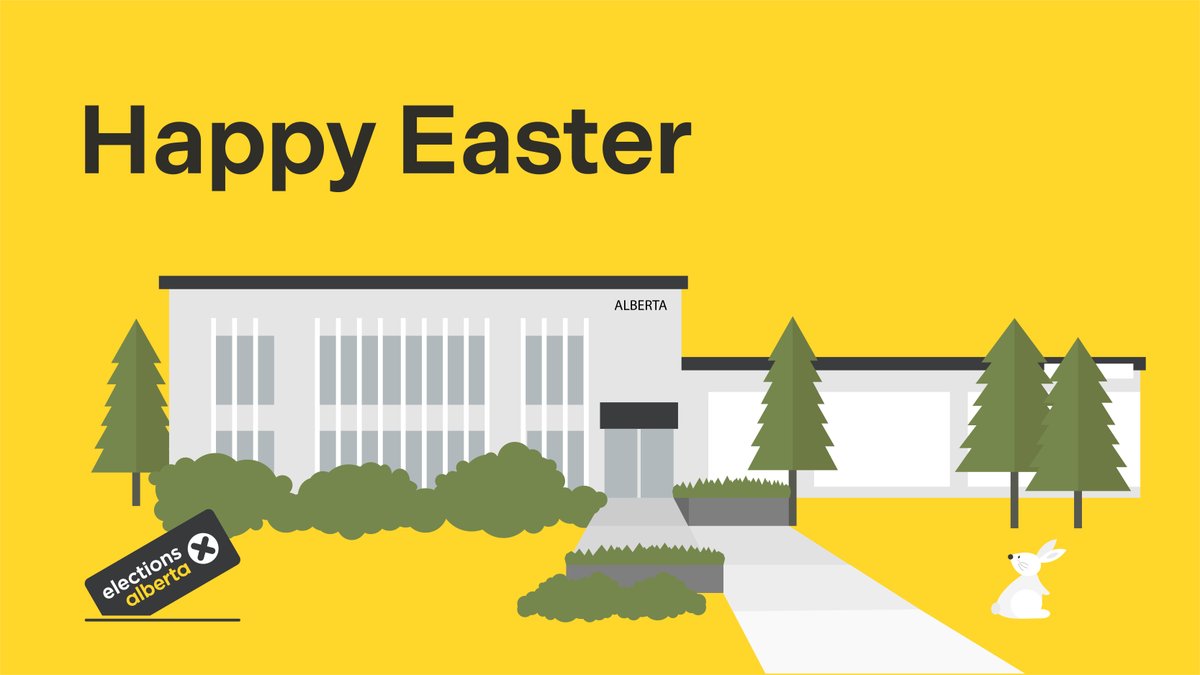 Hoppy Easter Long Weekend! 🐰 Please note that our office will be closed today, Friday, March 29 and Monday, April 1, reopening Tuesday, April 2, 2024. #EasterLongWeekend #HoppyEaster