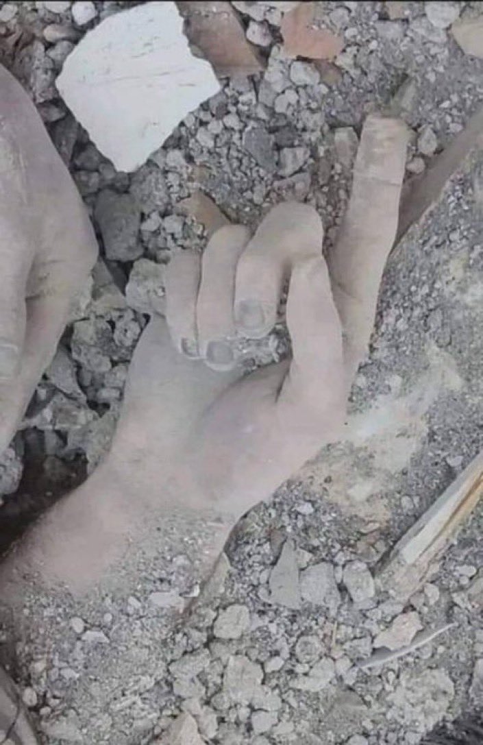 هو الله 👆🏻، سبحانه وتعالى المنتقم الجبار من كل ظالم ظلم اهل غزة…