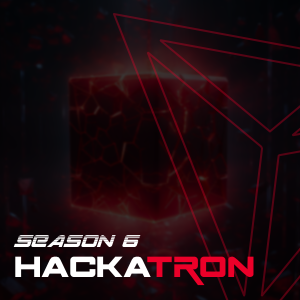 devpost's tweet image. The #HackaTRON aims not only to empower developers to further enhance their BUIDLing capabilities but also to strengthen connections within the global blockchain ecosystems.

$625k in prizes 💰

🔗 bit.ly/trons6t  Join the challenge💪 

@trondao #BUIDLonTRON