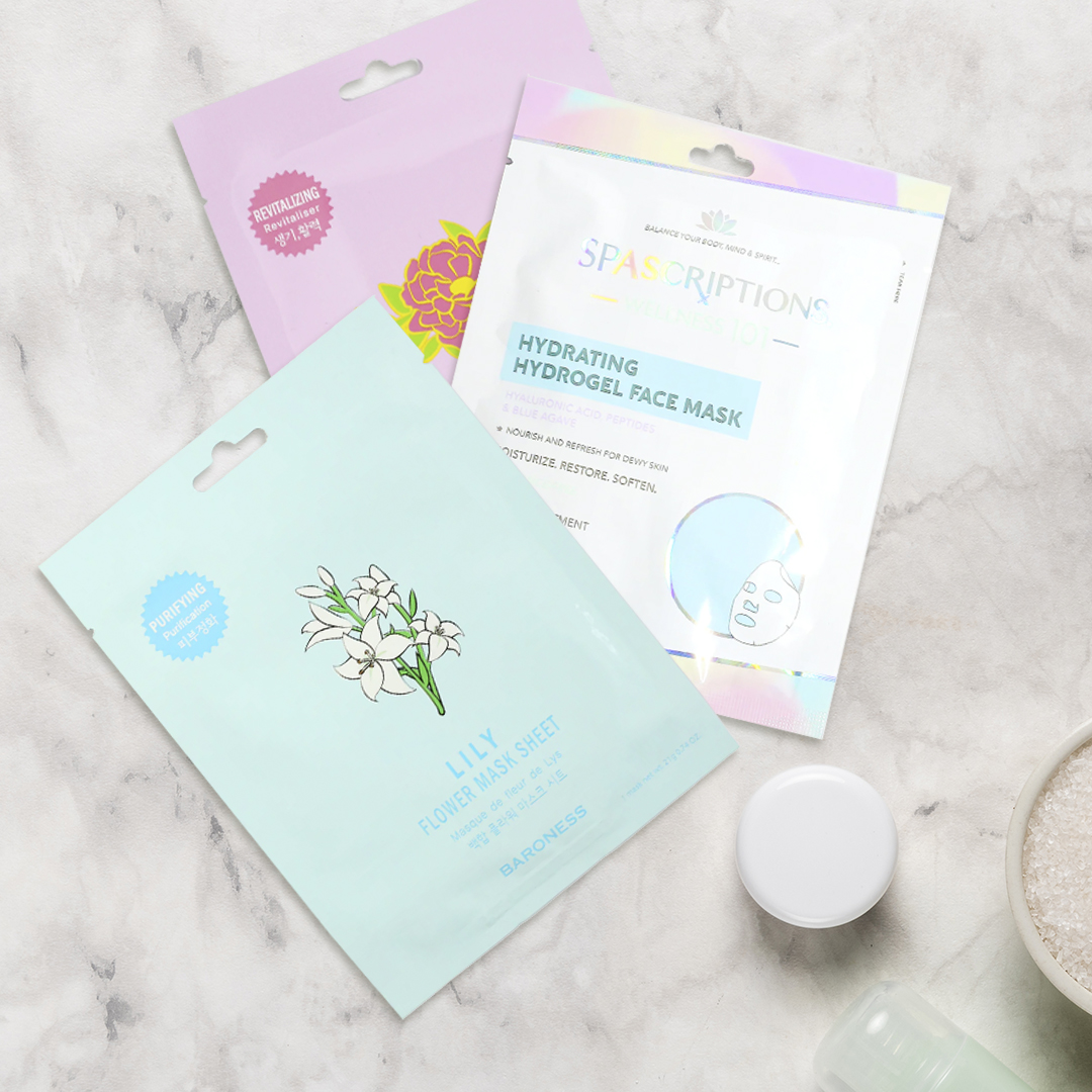 🌞🧖‍♀️ Revitalize your skin after Spring Break adventures and sun-soaked travels with our BOGO sale on sheet masks! 🌴🛫 Buy 2, get 1 free – because your skin deserves some post-vacation TLC! Offer ends soon, stock up now! 💆‍♂️✨ #shopmissa #sale