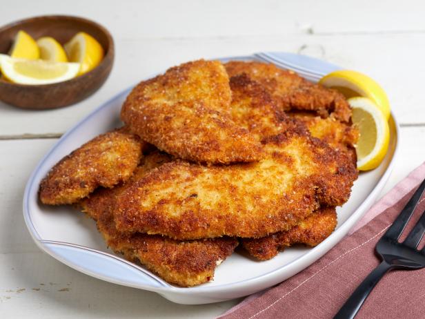 Chicken cutlets - yes or no?