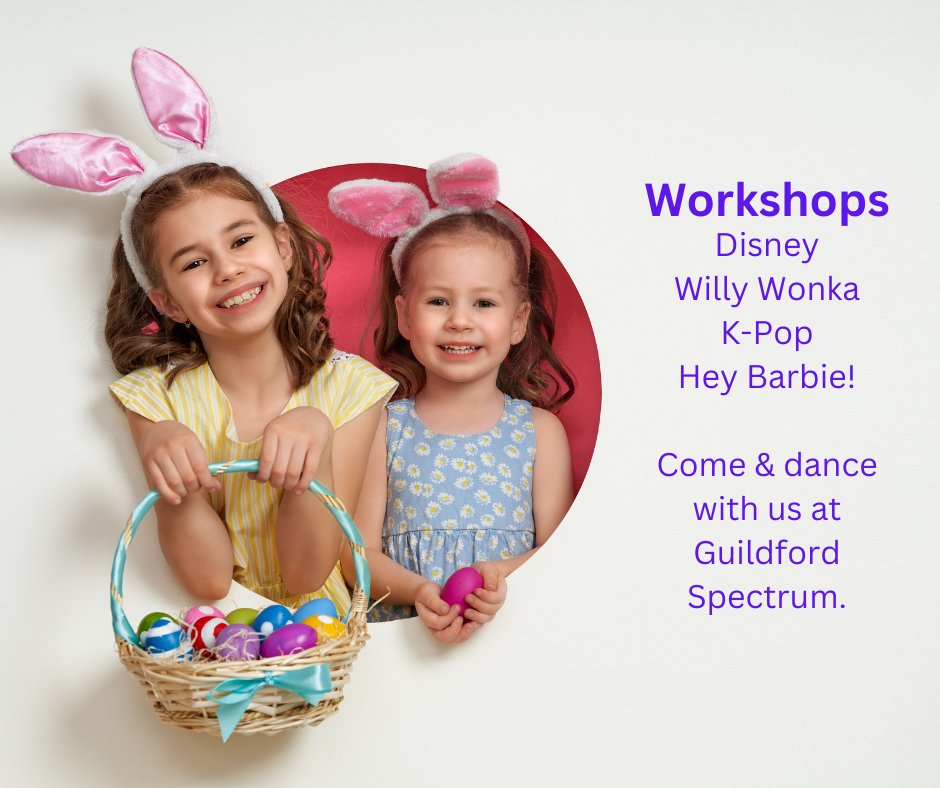 Looking to make new friends in a fun and exciting environment? Join us for our upcoming Easter workshops filled with laughter, games, and great company. Let's create unforgettable memories while building lasting friendships and developing new skills. 

synergyactive.co.uk/v2/#book/locat…
