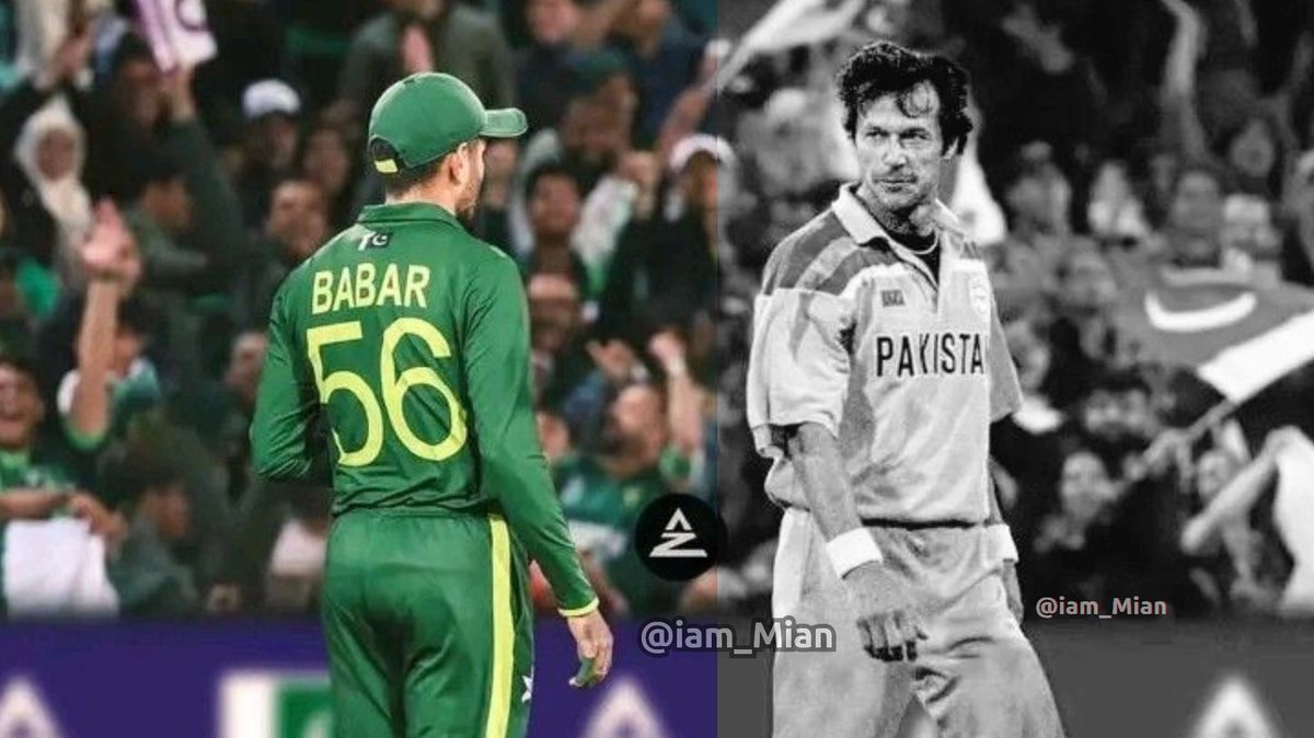 Iam_Mian's tweet photo. #BabarAzam𓃵          InshaAllah soon
returns as                      Imran Khan will
Captain ♥️                    return as PM 🇵🇰 https://t.co/xI4aVWFCSk