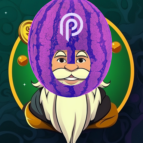 CryptoDruide's tweet photo. Big Brain, Big #PYTHMET !
Built to defend democratised, decentralized data and truth at Time t(0)!
- Guaranteed to increase brain waves
- Are the height of fashion and indestructible
- Makes you more handsome/beautiful
- Whales need em !
- ...
@PythNetwork #Crypto #goodvibe https://t.co/I3MmWzQJOZ