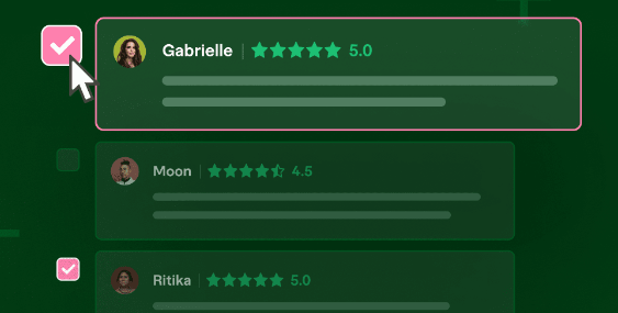 🚨GIVEAWAY🚨

The majority of you wanted to know how to survive bad periods on Fiverr, as per the last poll.

Thus, I am giving away for FREE the document: 'HOW TO SURVIVE BAD PERIODS ON #FIVERR'.  

To get it:
1. Like 
2. Repost
3. Comment 'FIVERR'
4. Must be following to DM