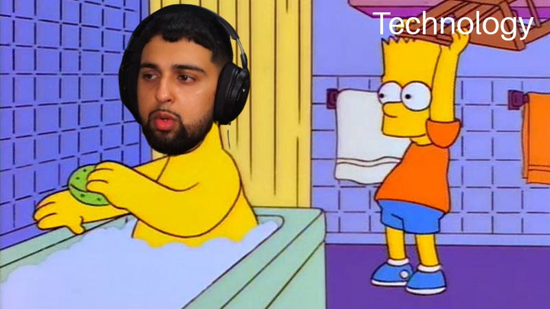 sbsmeme's tweet image. Did somebody let old man FG on the computer again?

#sbsd @ThisIsFG_