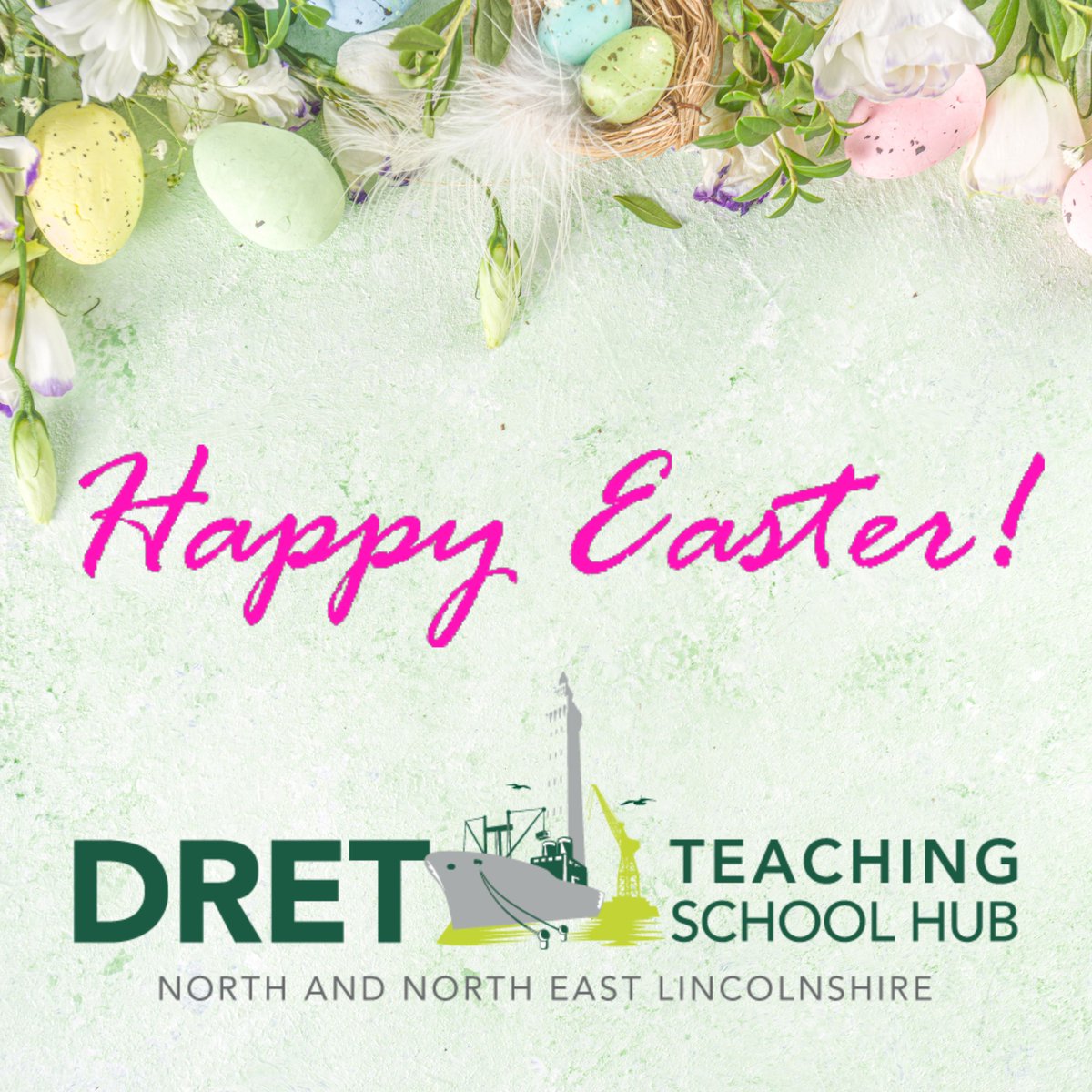 🐣🌈Wishing a wonderful Easter break to all 🐰🌷