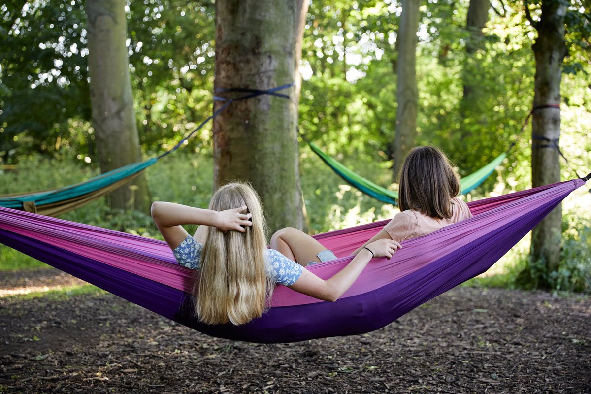 Some of our greatest impact happens where people have seen our message and research and then put it into practice themselves. @Fr_RowntreePark in York engaged with teen girls & created a month long programme of events to create a welcoming park!