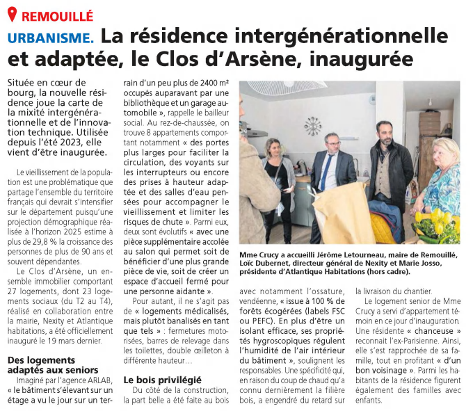 Atlantique Habitations tweet media